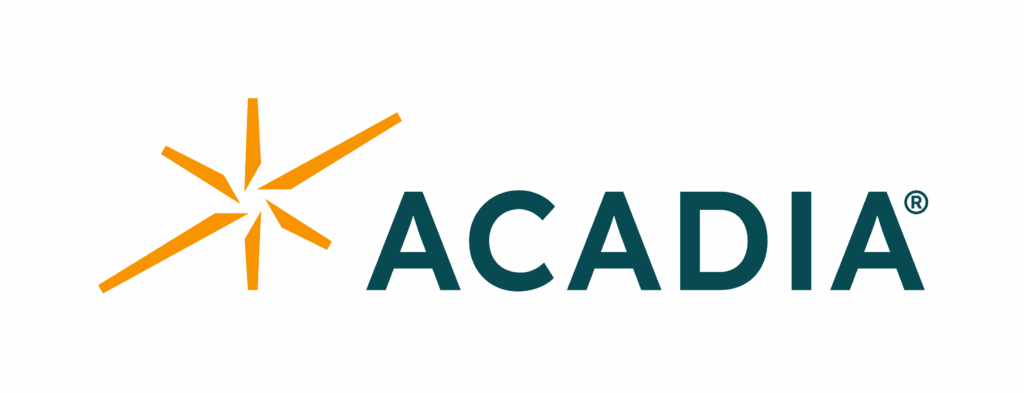 Acadia logo